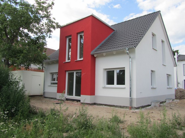 rotesHaus