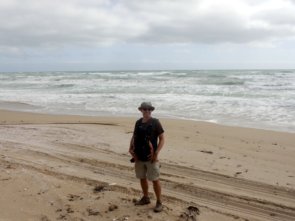 beachWalk