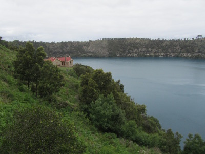 blueLake