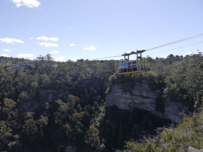 blueMountainsSeilbahn