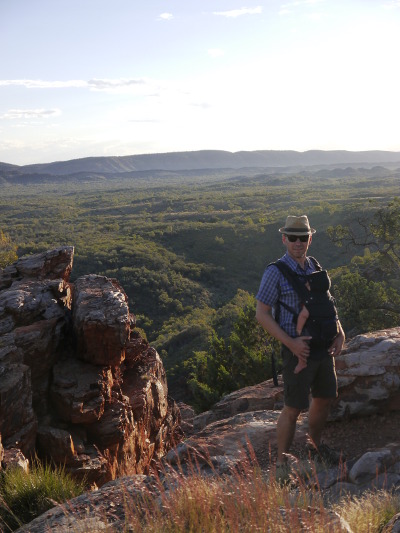 serpentineGorge