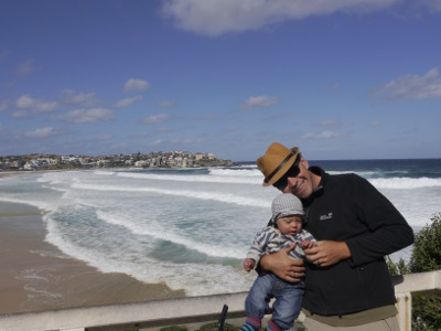 sidneyBondaiBeach
