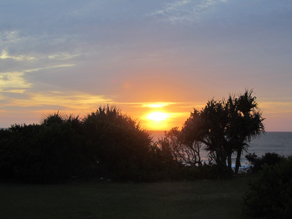 yuraygirSonnenaufgang