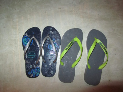 havaianas