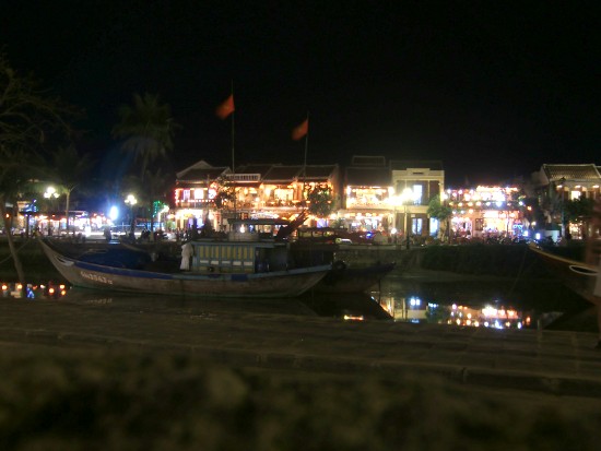 hoiAnLichtermeer