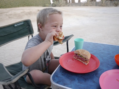Burger Für Alle