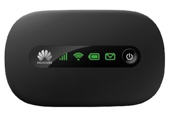 huaweiWlanRouter